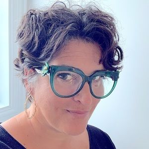 Meet your Posher, Giovanna